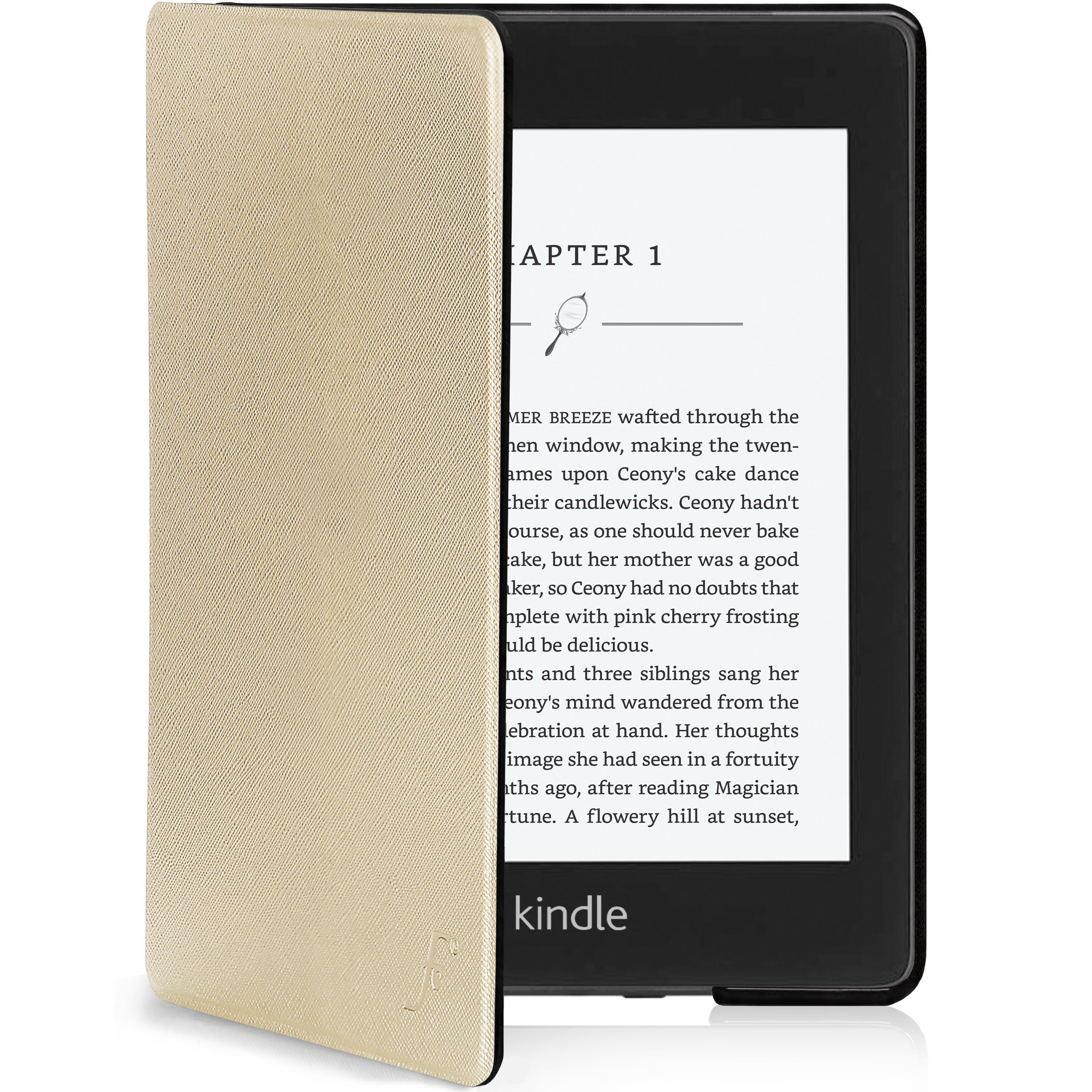 Kindle Paperwhite 2018 Case Smart Protective Cover Case Slim Lightweight Shell eBay